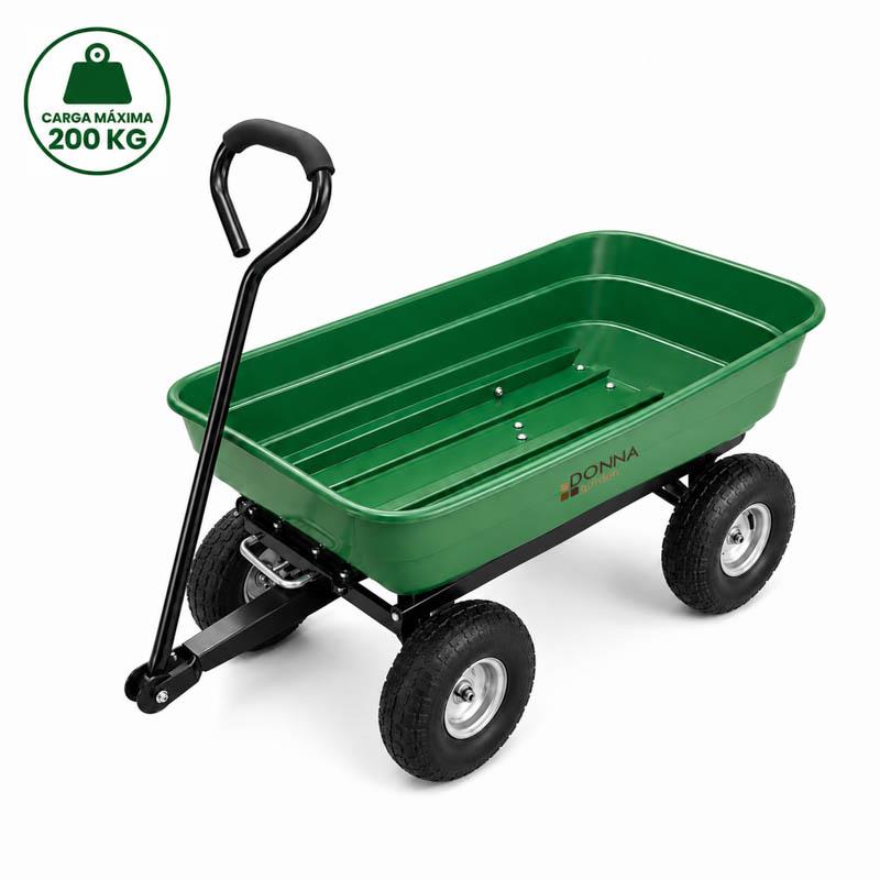 CARROS DE CARGA
